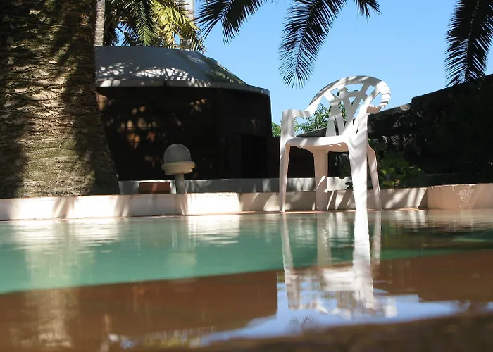 Paco Residence Benessere&Relax Forio di Ischia