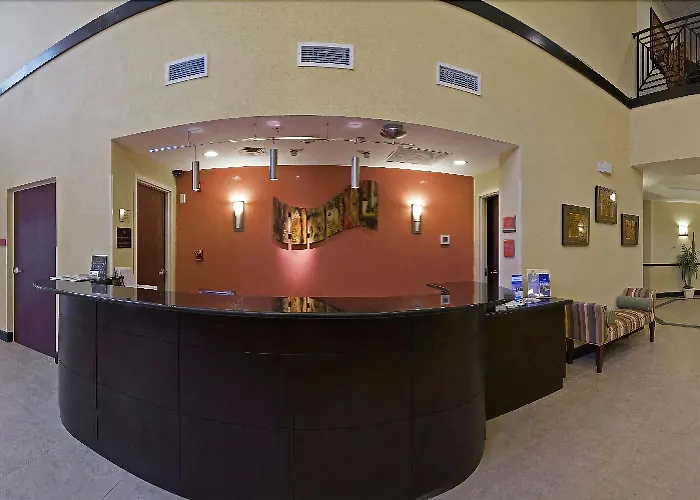 Best Western Plus West
