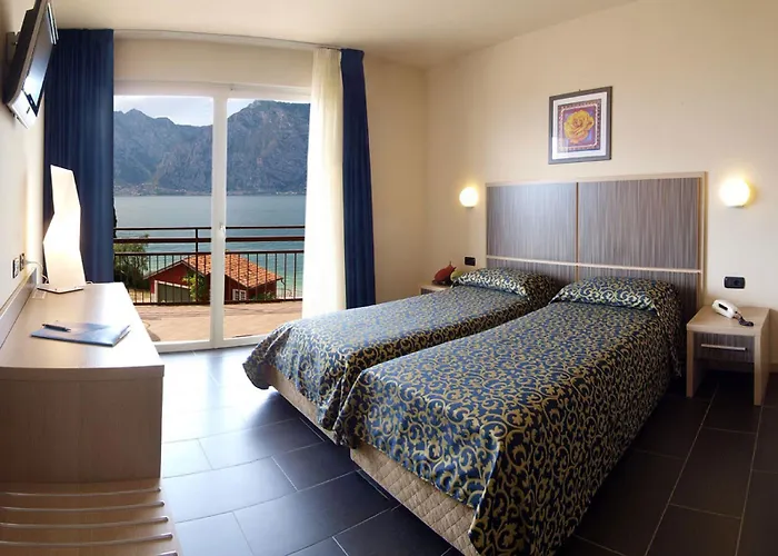Hotel Anna Malcesine