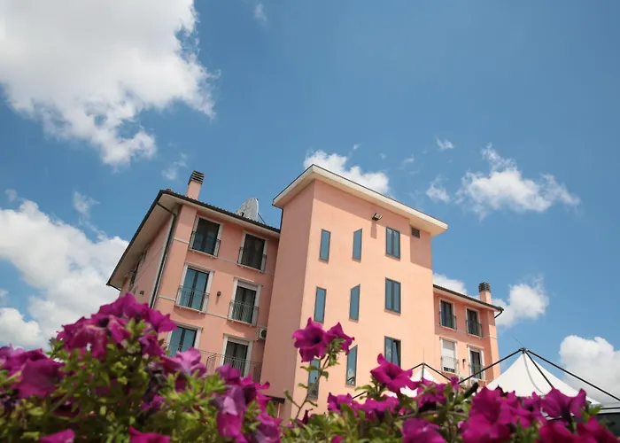 Leon - Ristorante Al Cavallino Rosso