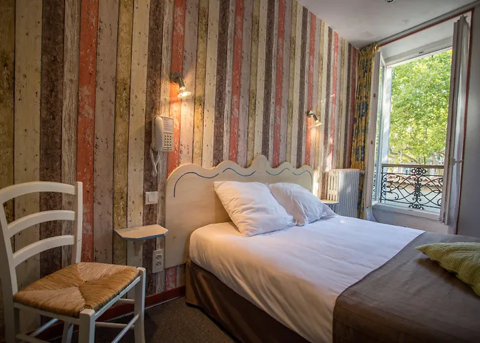 L'Hôtel du Terreau Logis de France Manosque