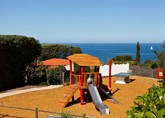 Hotel & Spa Les Mouettes Argelès-sur-Mer