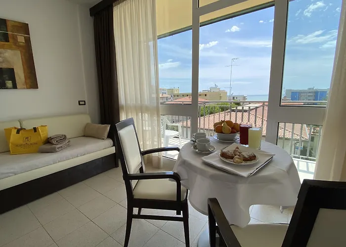 Palace Hotel Regina Bibione