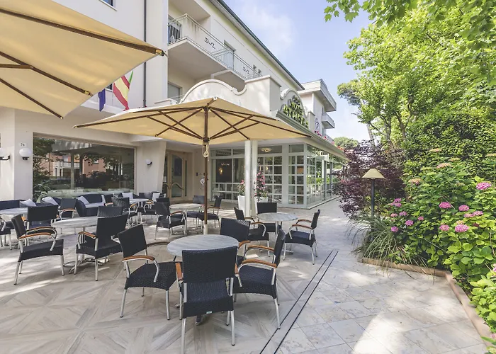 Hotel Athena Cervia