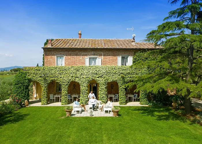 Casa Bellavista B&B