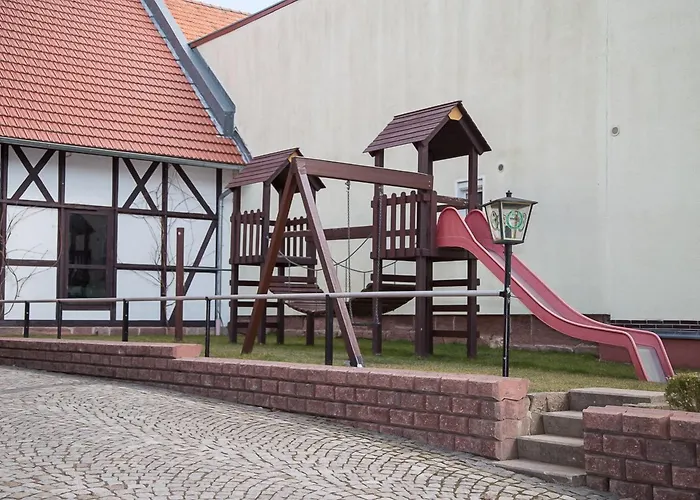 Landhotel Zur Grünen Kutte