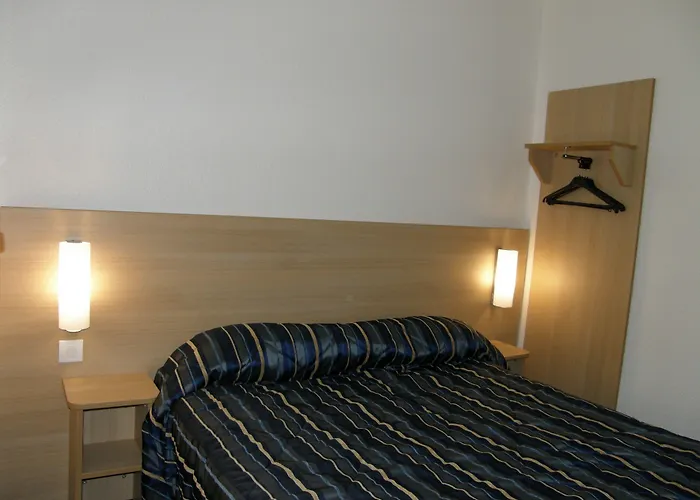 Mister Bed Lomme