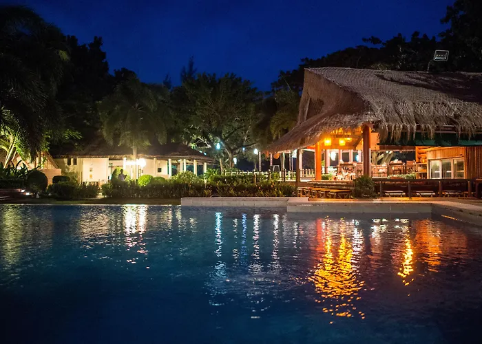 Twinbay Resort Ko Lanta