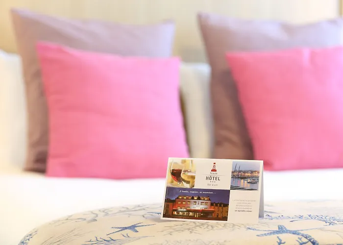 Trinite Hotel