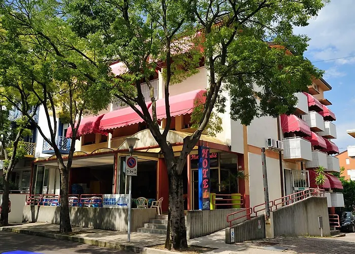Hotel Ciao Bed & Breakfast