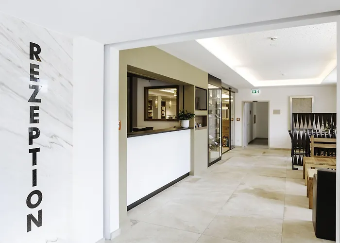 Hotel Gasthof Heckl