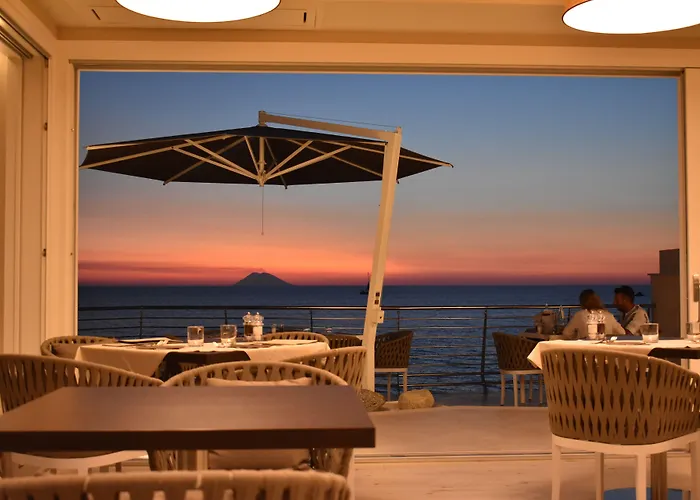 Baia del Godano Resort&Spa Capo Vaticano
