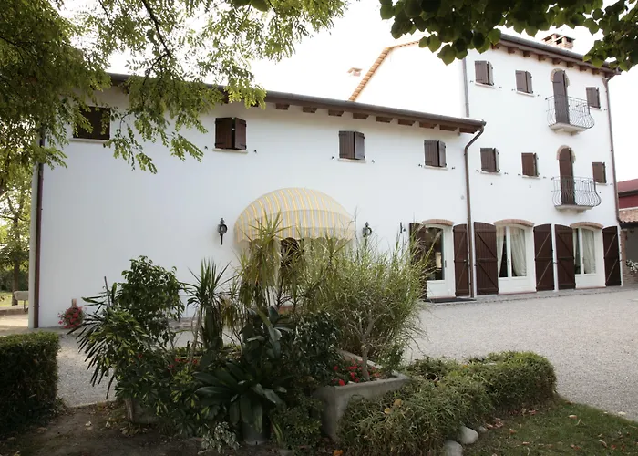 Villa Casa Country