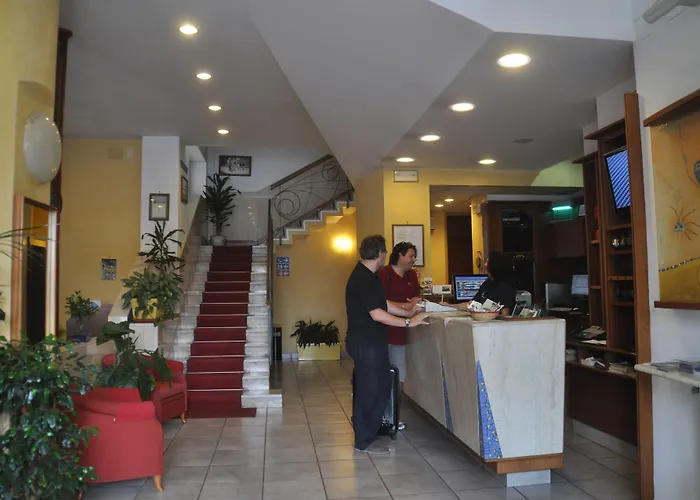 Albergo Fiorenza Salerno
