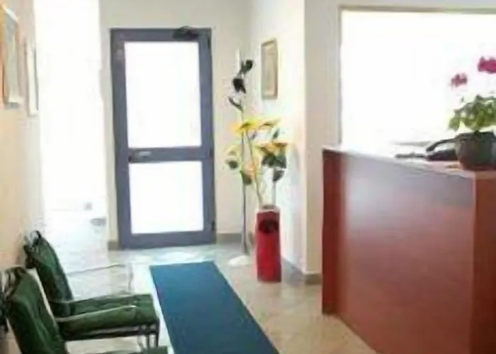 Girasole House