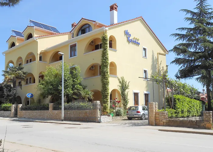 Villa Kristina Rovinj