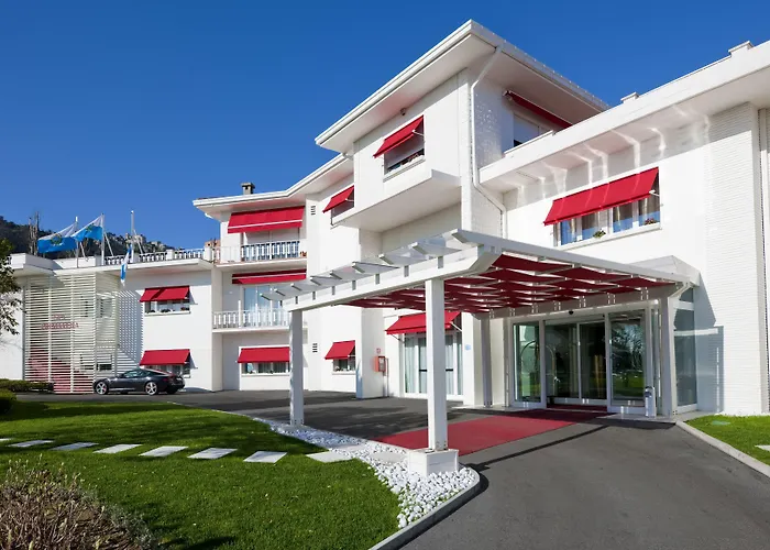 The Regent Boutique Hotel & Spa Pre Opening San Marino