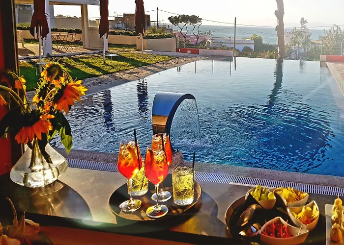 Albergo 'La Vigna' Procida
