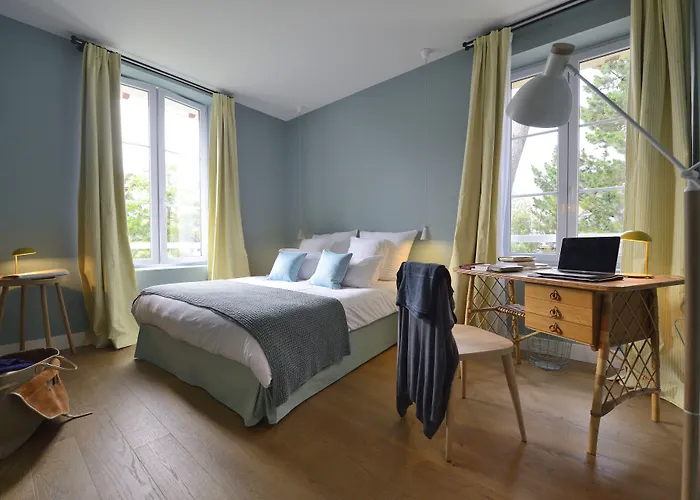 Hotel Le Saint Christophe La Baule-Escoublac