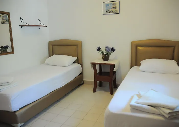 Hotel Gulec Bodrum