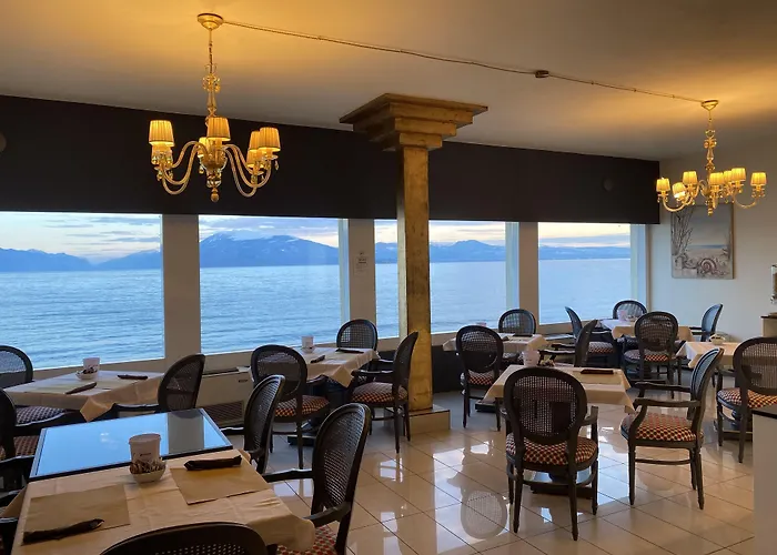 Hotel Estee Desenzano del Garda
