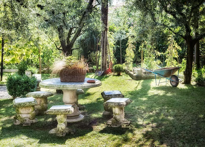 Hotel Piccola Vela Desenzano del Garda
