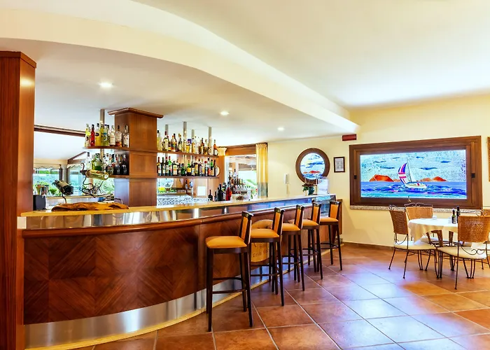 Hotel Costa Caddu San Teodoro 
