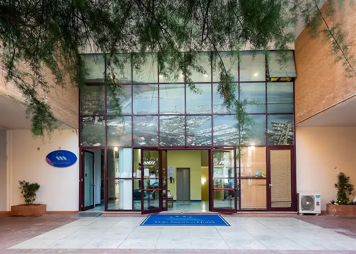 Hotel Centro Congressi Polo Nautico Salerno