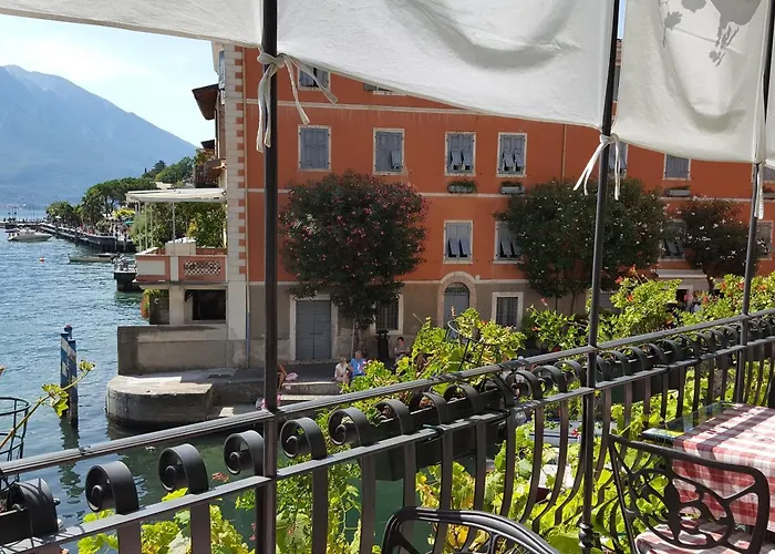 Albergo Ristorante Montebaldo Limone sul Garda