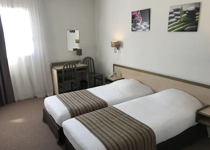 La Buissonniere Hotel Corbigny