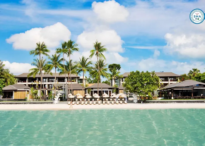 Sareeraya Villas & Suites Ko Samui