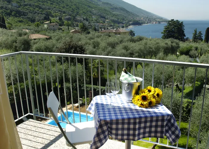 Residence Goethe Malcesine