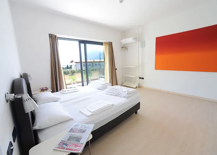 Residence Goethe Malcesine