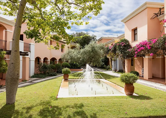 Hotel La Torre Bari Sardo