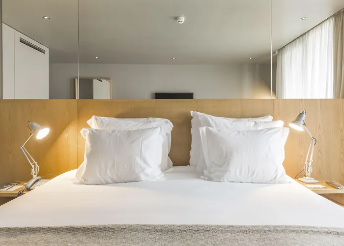 Villa C Boutique Hotel Vila do Conde