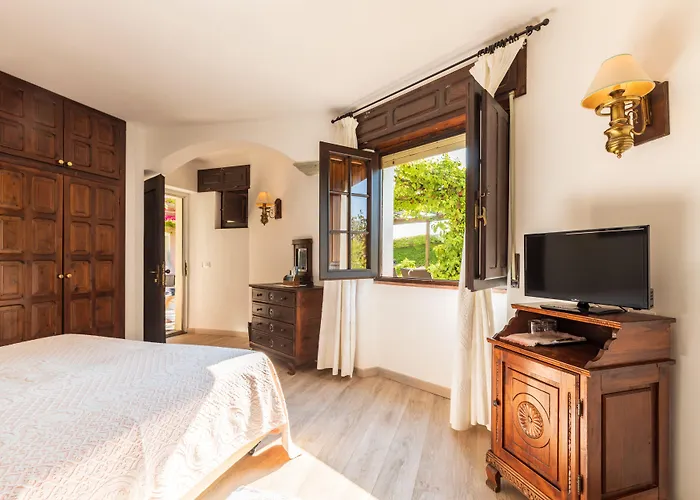 Hotel Costa Dorada Cala Gonone