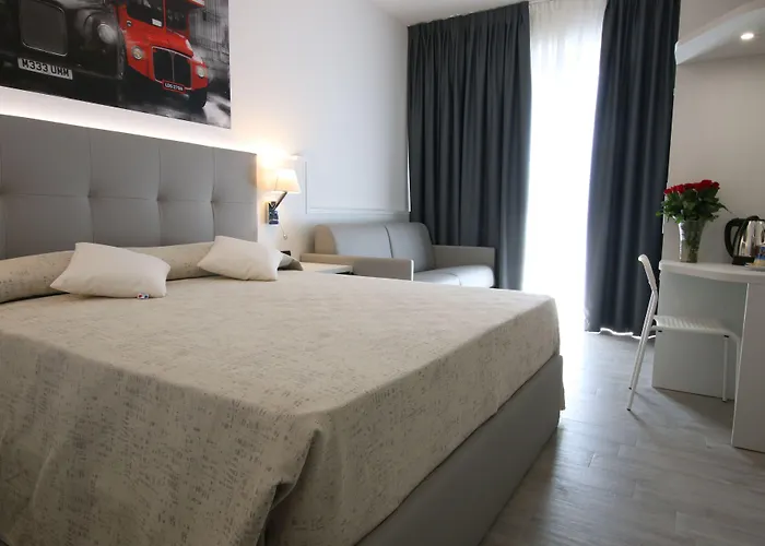 Eraclea Palace Hotel 4 Stelle S Eraclea Mare