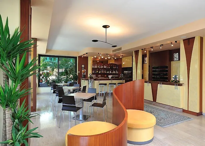 Hotel Ausonia Milano Marittima