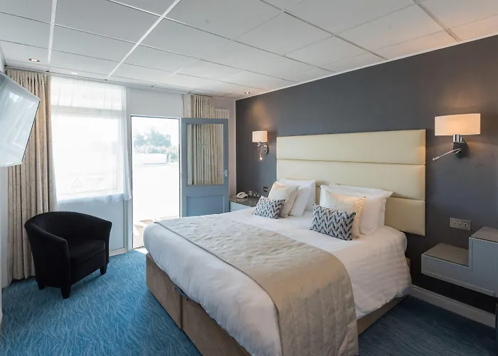 The Barnstaple Hotel