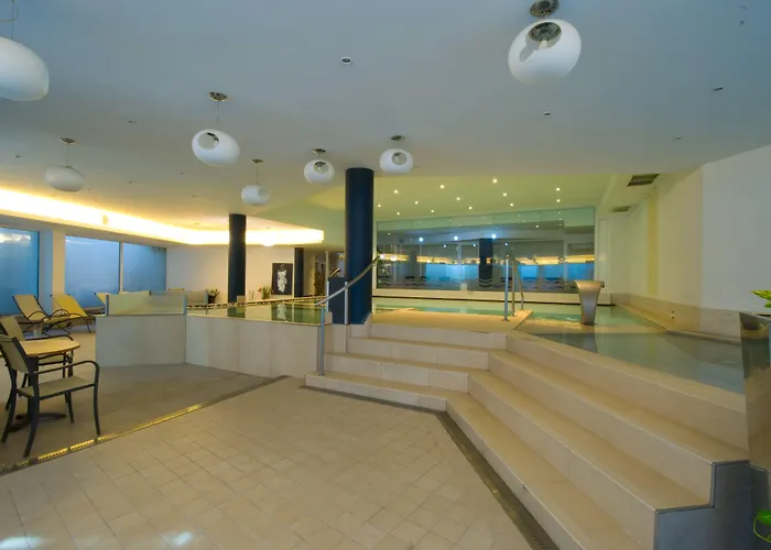 Hotel Oasi Wellness&Spa Riva del Garda