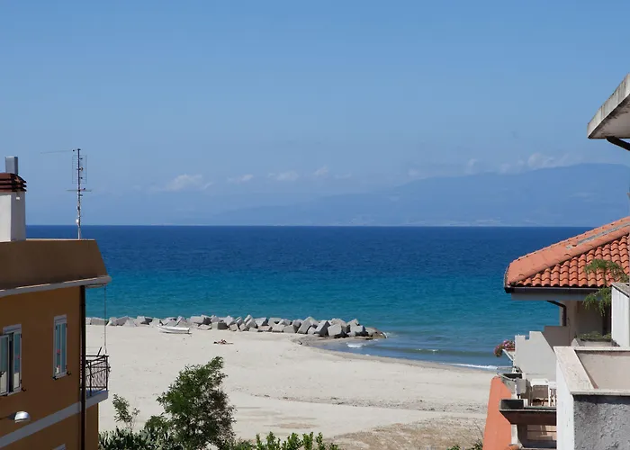 Hotel Barbieri Vibo Valentia Marina