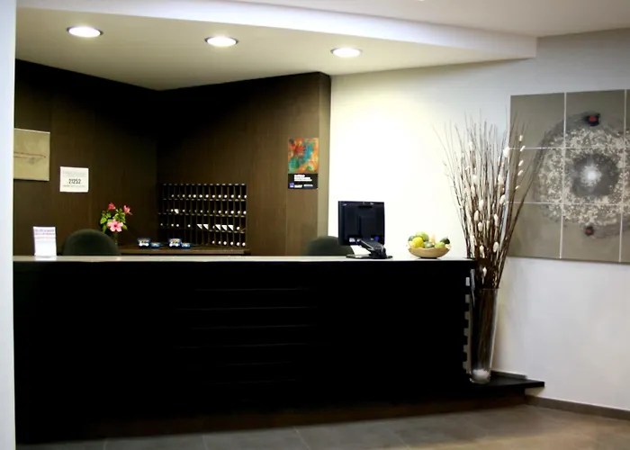 Rvhotels Avenida Tossa de Mar