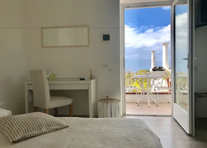 La Giuliva Charming Rooms