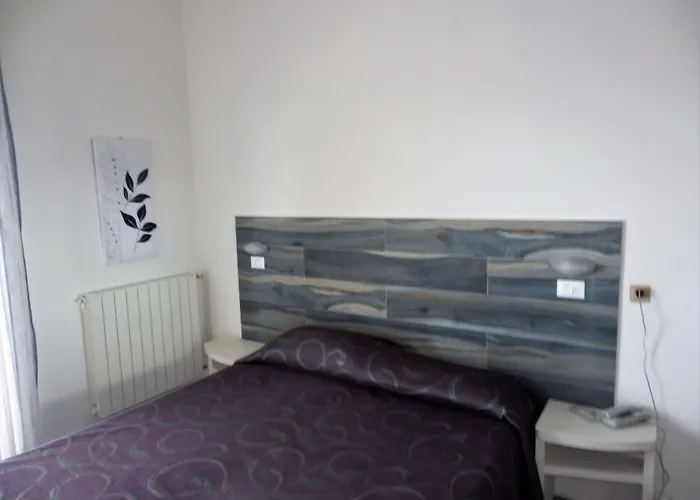 Hotel Residence Villa Jolanda Lido di Camaiore