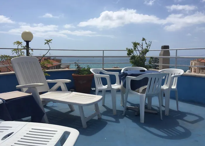 Hotel Belvedere
