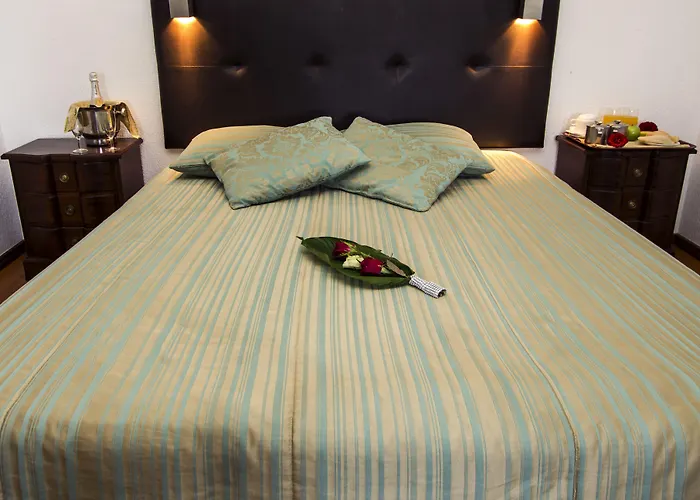 Riabela Inn Torreira