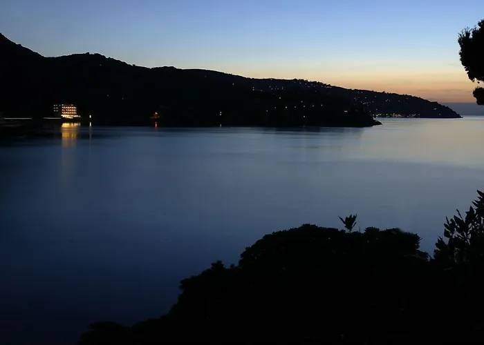 Hotel Baia D'Argento Porto Santo Stefano 