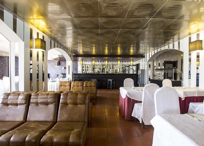Riabela Inn Torreira