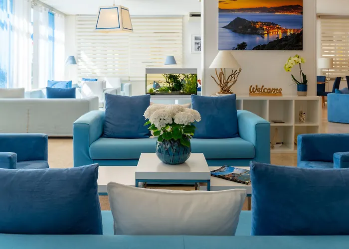 Hotel Doria