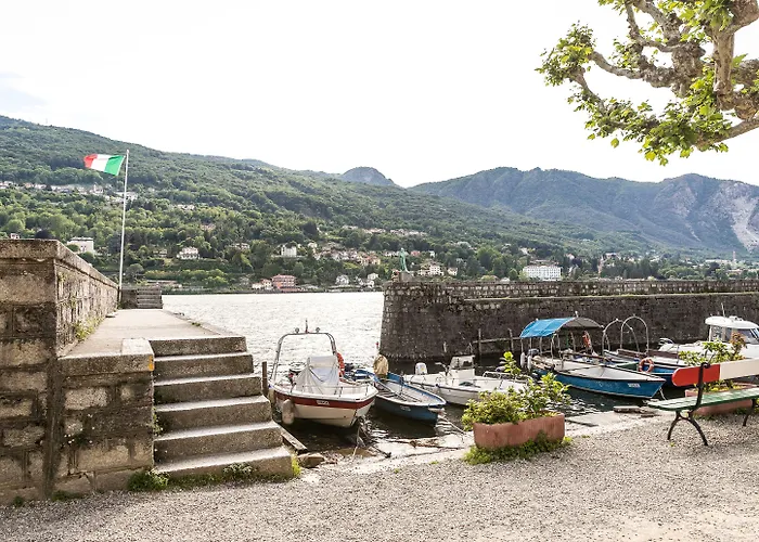 Belvedere Stresa